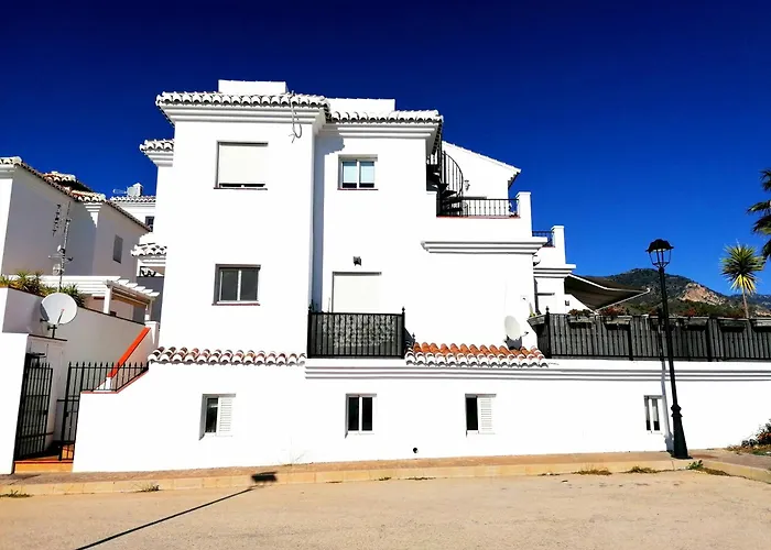 Casa Diego Puerto Blanquillo