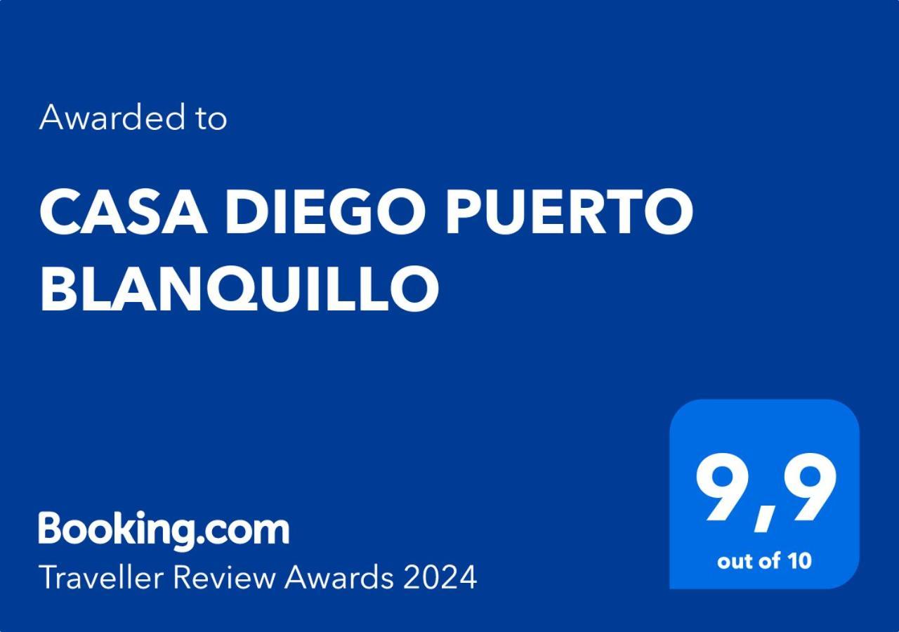Apartamento Casa Diego Puerto Blanquillo Frigiliana