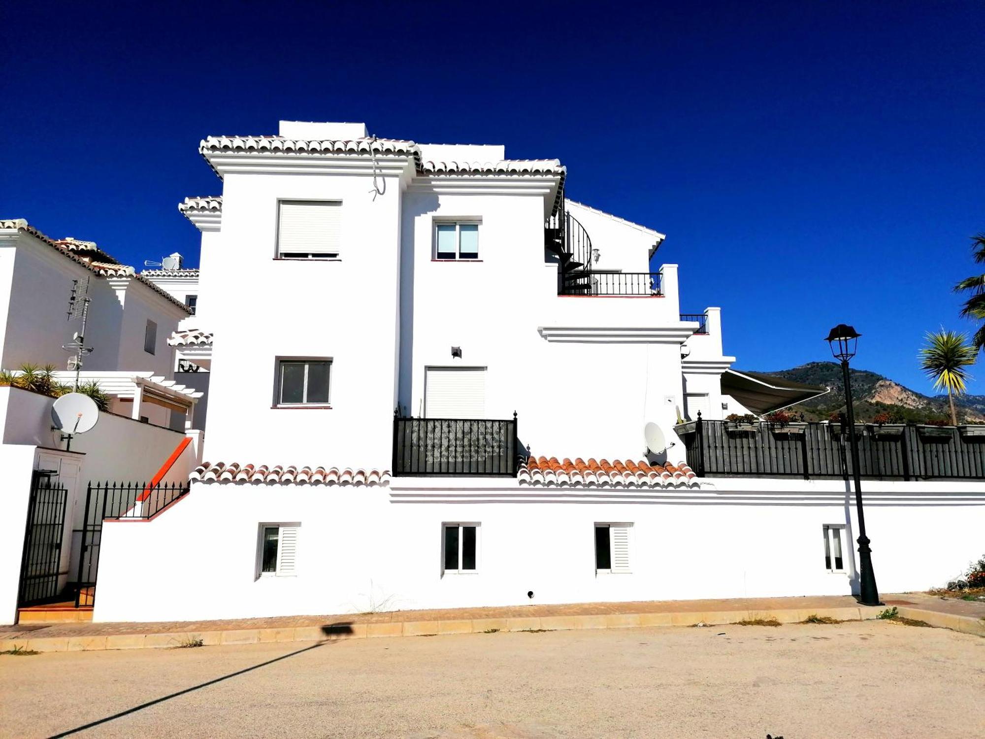 Casa Diego Puerto Blanquillo *