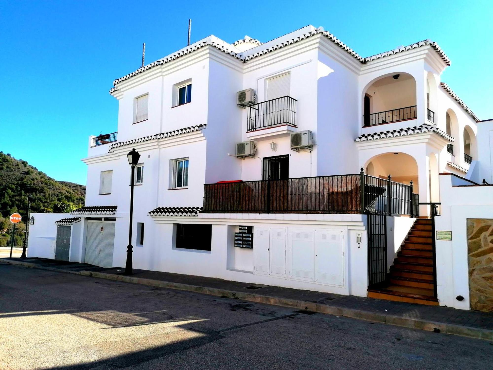 Casa Diego Puerto Blanquillo Apartament *