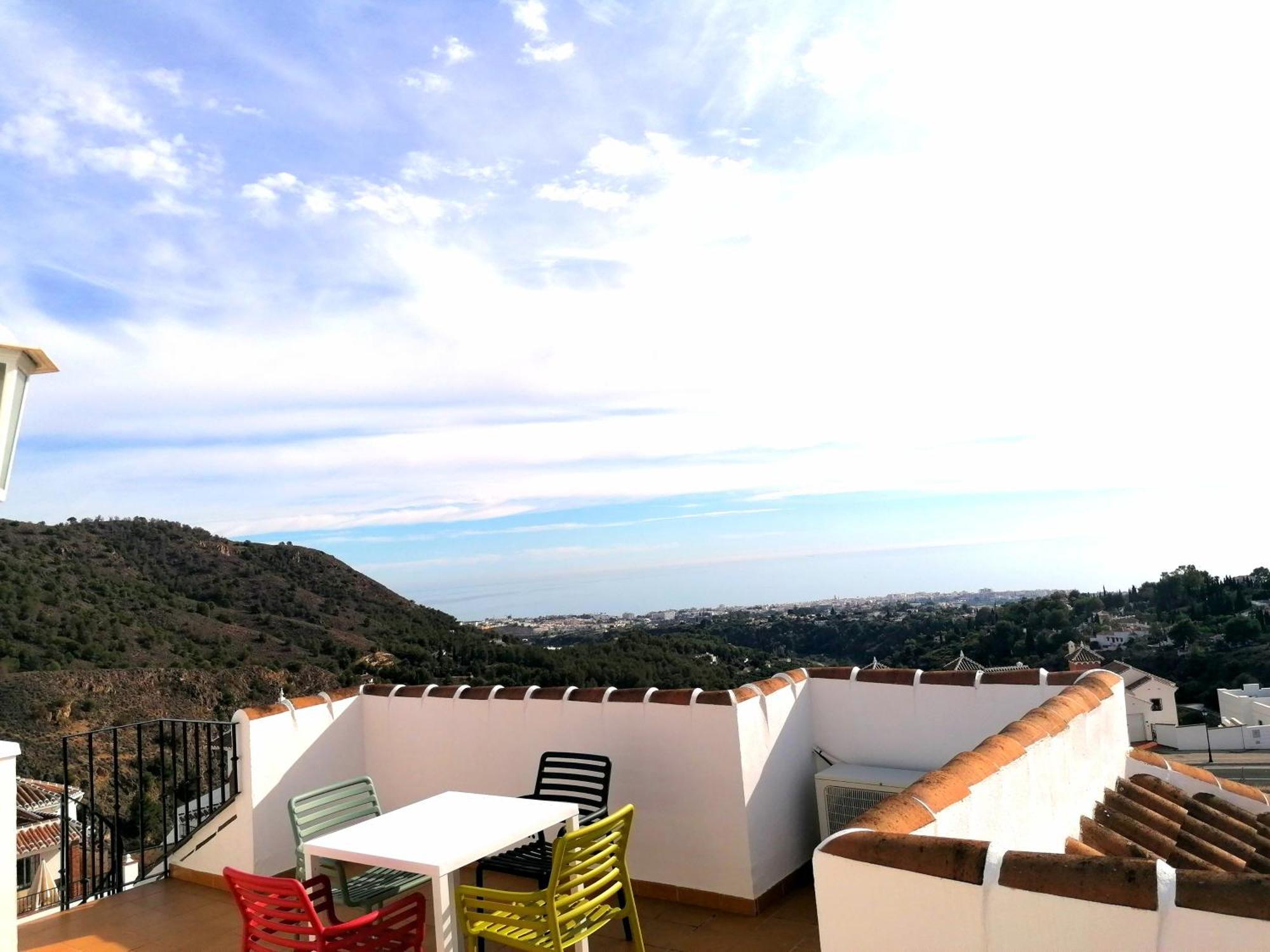 Casa Diego Puerto Blanquillo *