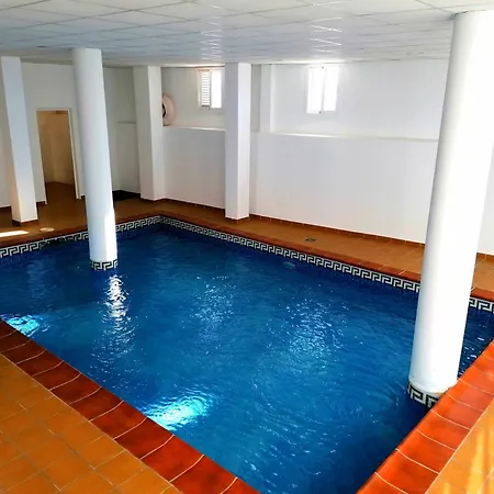Casa Diego Puerto Blanquillo Frigiliana Extérieur photo