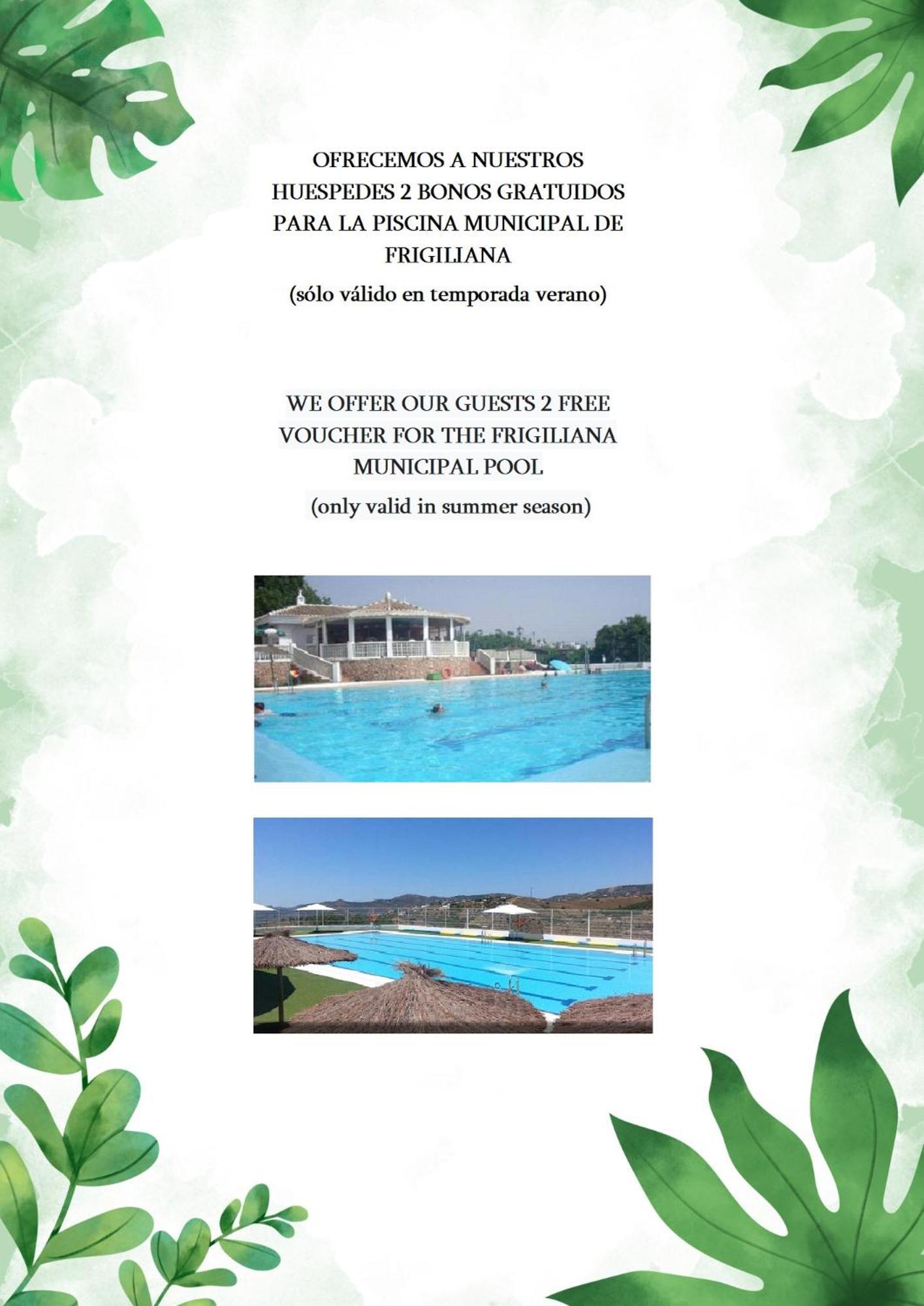 Casa Diego Puerto Blanquillo Appartement Frigiliana