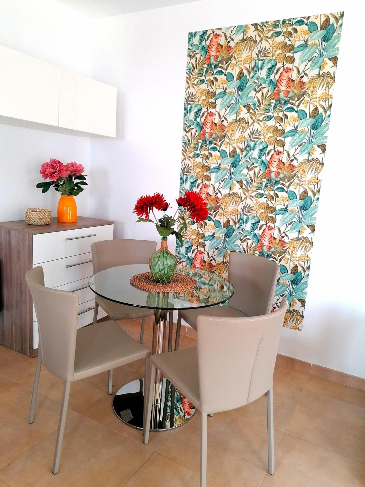 Appartement Casa Diego Puerto Blanquillo