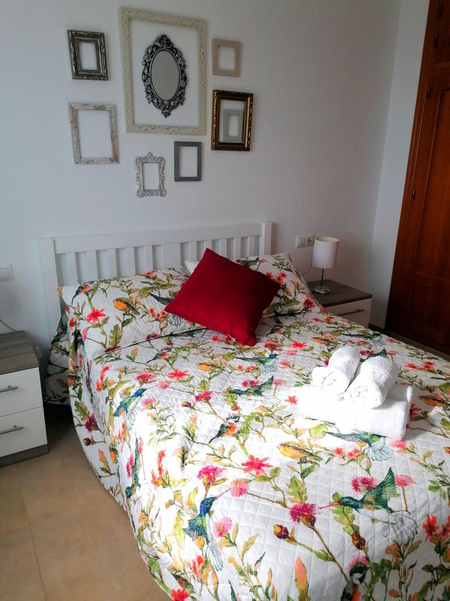 Appartement Casa Diego Puerto Blanquillo *