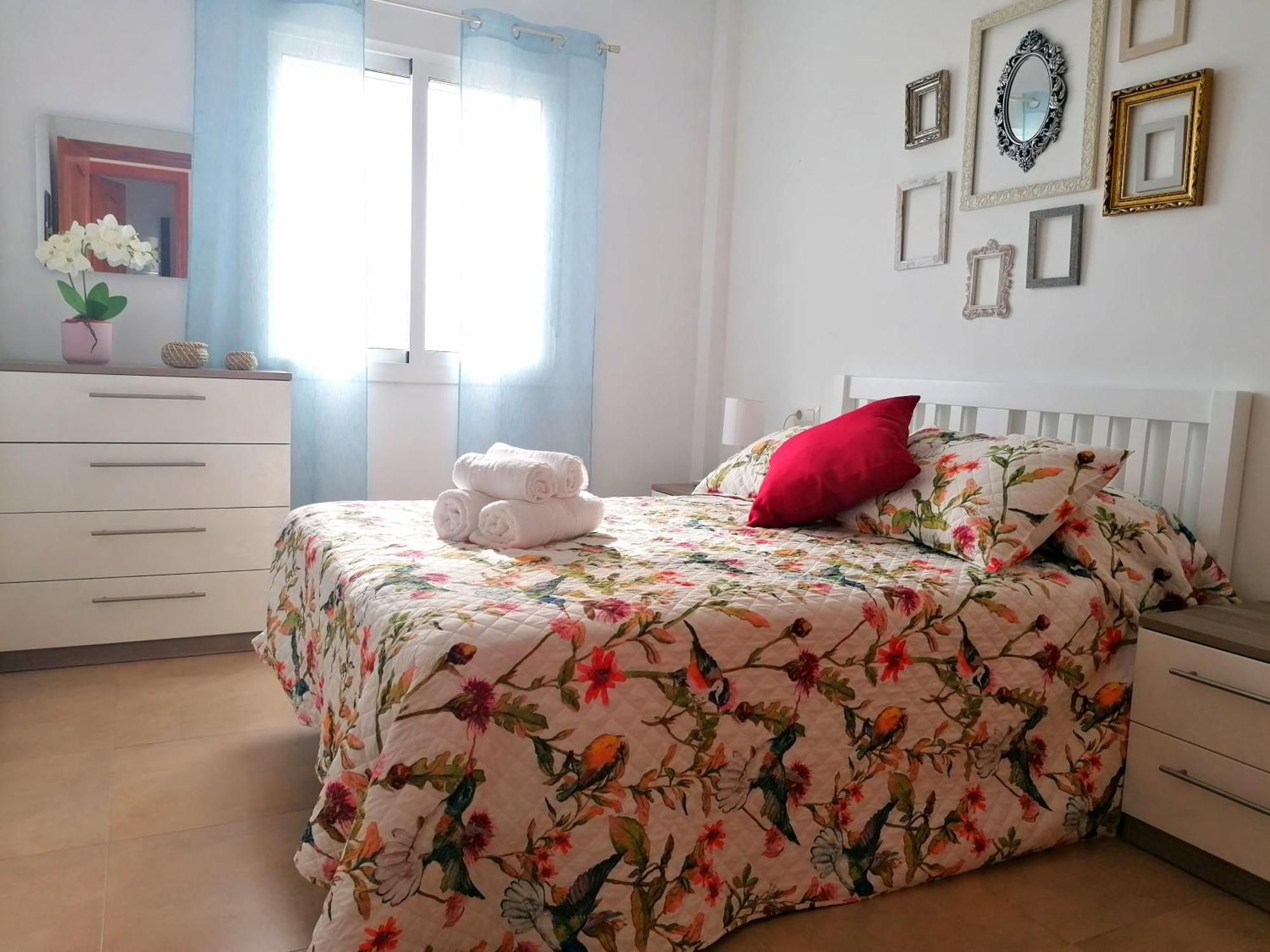 Casa Diego Puerto Blanquillo Appartement