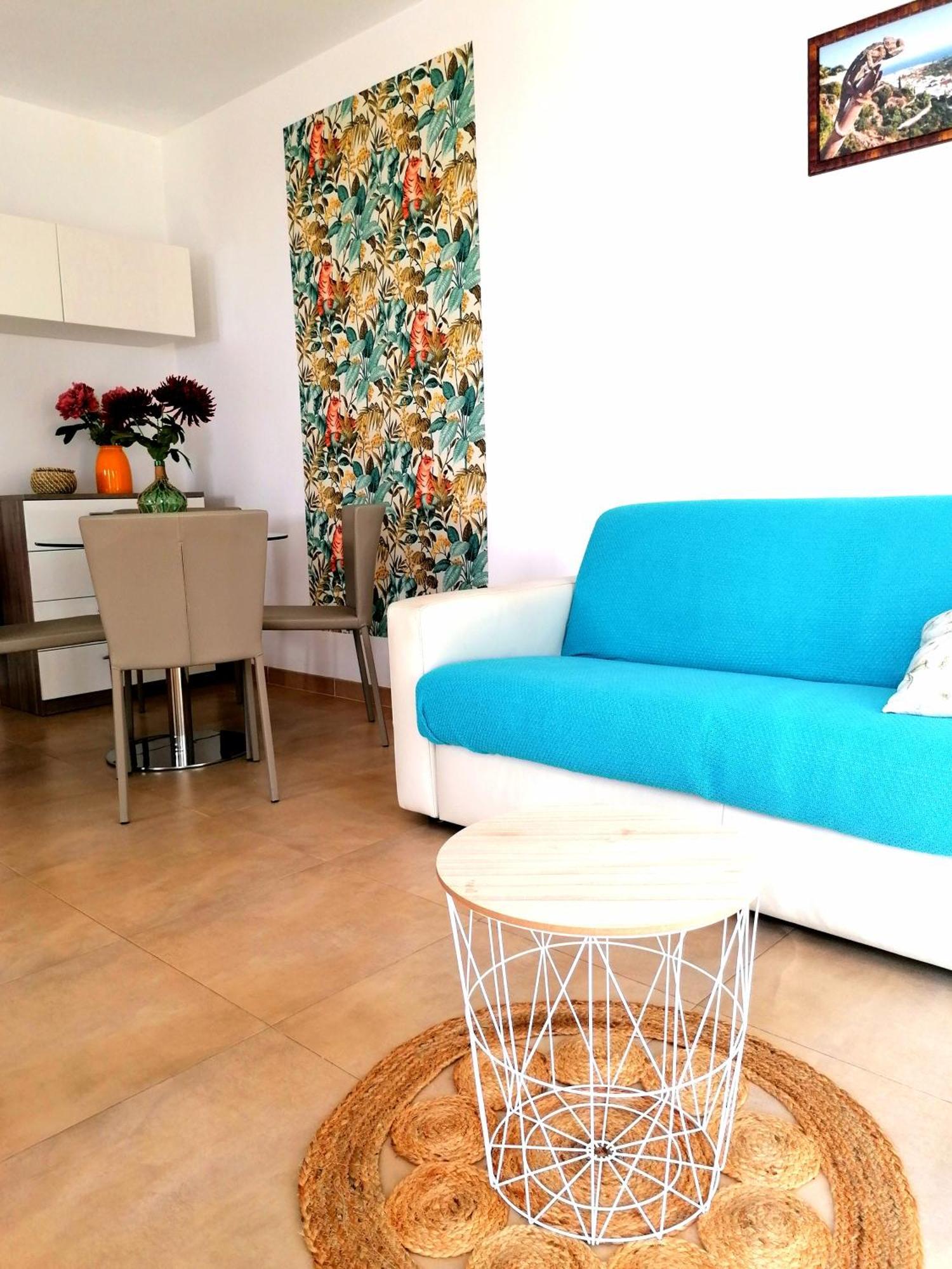 Appartement Casa Diego Puerto Blanquillo Frigiliana